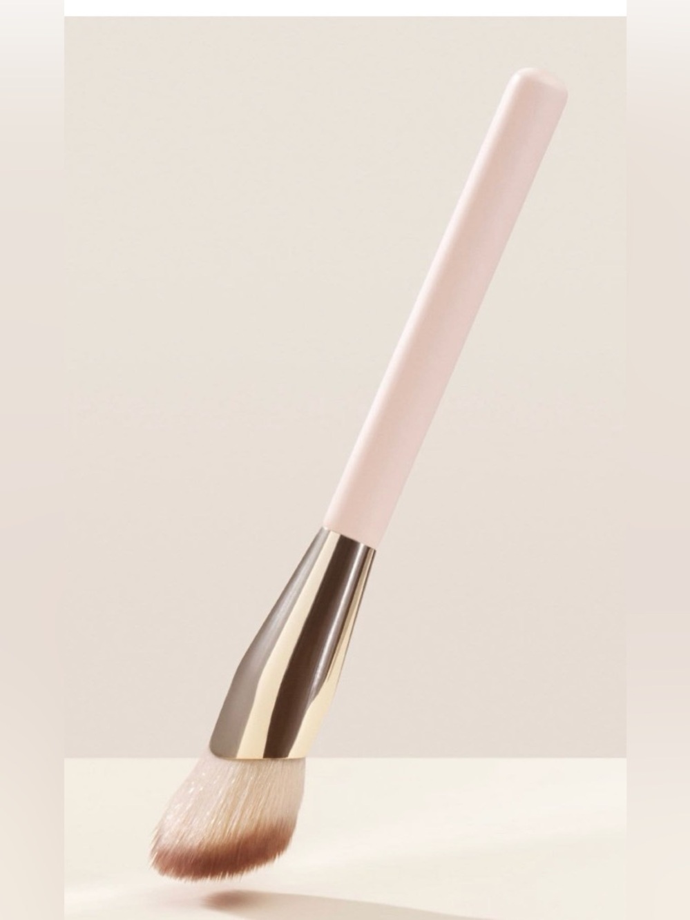 NWT Rare Beauty Soft Pinch Blush Brush